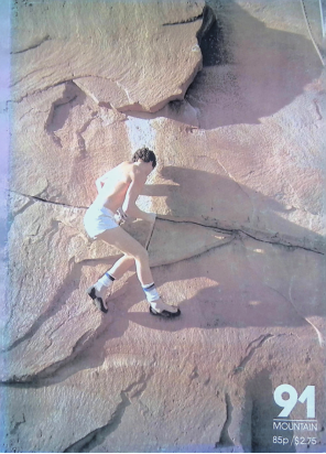 Mountain 91 thumbnail